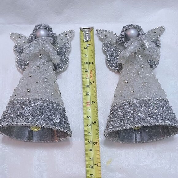 Philippine Silver Angels-Set -Vintage - Picture 7 of 7